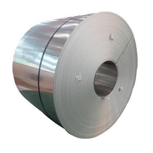 Aluminum Coil