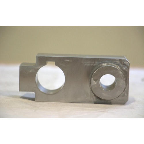 Aluminum Coupling