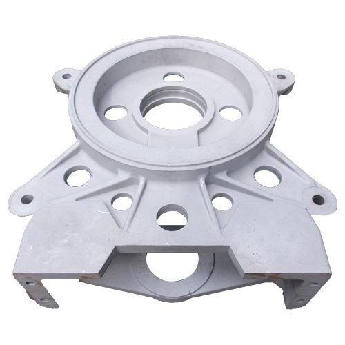 Aluminum Die Casting Machine Component