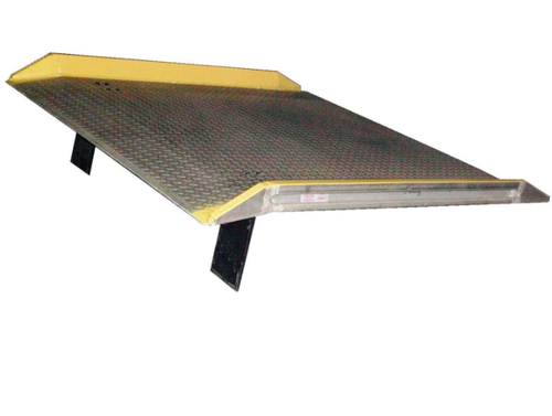 Aluminum Dock Boards