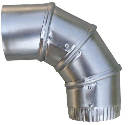 Aluminum Elbows