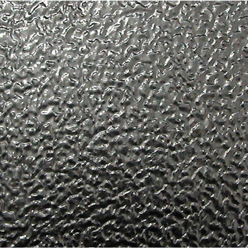 Square Aluminium Embossed Sheets, Thickness: 0.25 mm to 2.0 mm