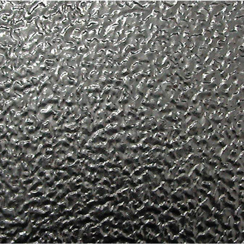 Aluminum Embossed Sheets