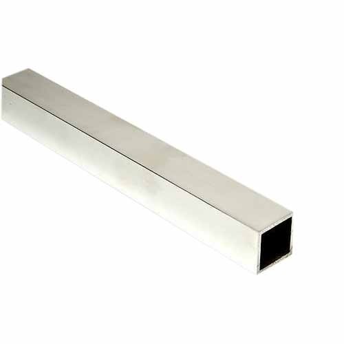 Aluminum Square Pipe