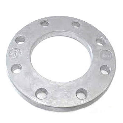 Rollwell Aluminum Flanges