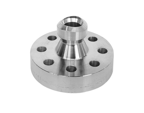 Aluminum Flange Olet for Structure Pipe