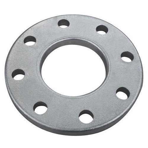 Aluminum Flanges For Pneumatic Connections