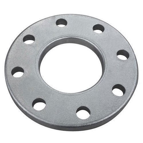 Special Metals Aluminum Flanges, Grade: Standard