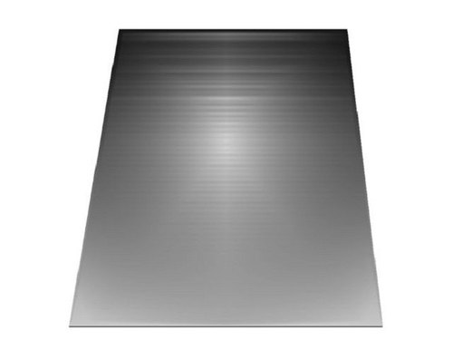 Rectangle Aluminum Flat Sheet