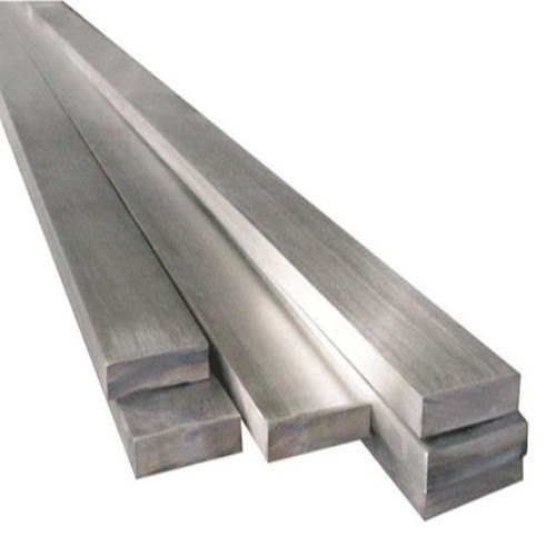 Aluminum Flats