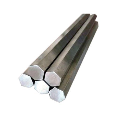 Aluminium Aluminum Hex Bar