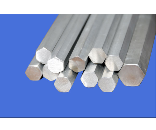 Aluminum Hex Bar