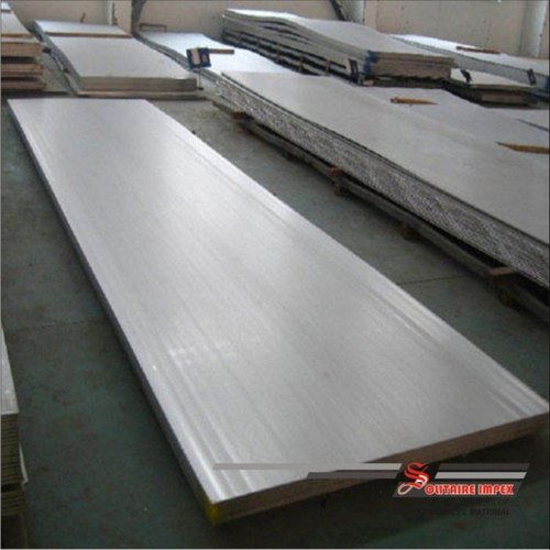 Aluminum Hot Rolled Plates, Thickness: 1.0 To 3.0 Mm