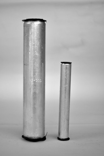 Aluminum Long Barrel Ferrule for XLPE