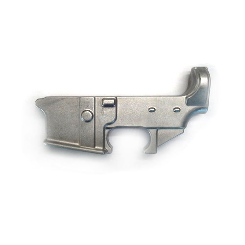 Aluminum Lower