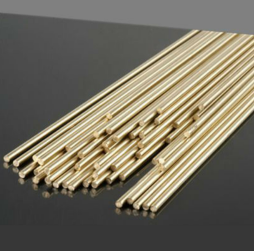 Aluminium Metal Rods, for Construction, Size/Diameter: 2 - 4 Inch