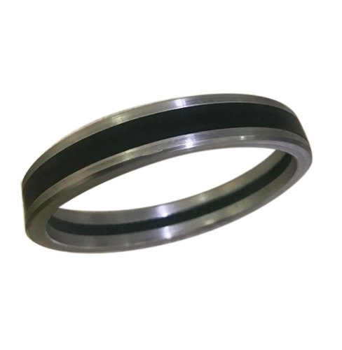 Aluminum Bonded Rubber Seal Ring