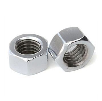 Aluminum Nuts