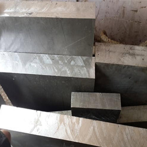 Rectangular Aluminum Blocks