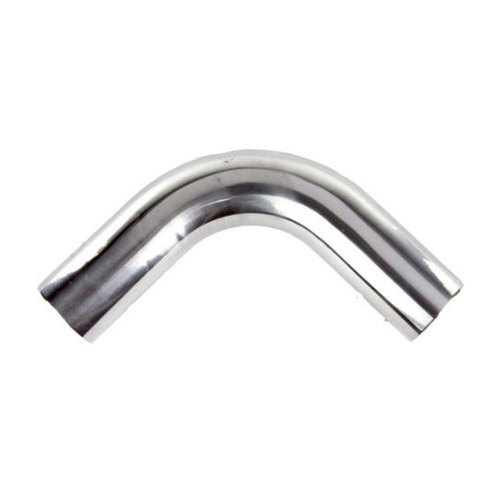 Aluminium Pipe Bend