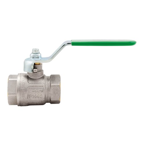 Aluminum Pipe Valve