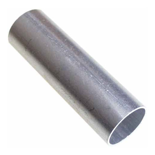 Round Aluminum Pipes