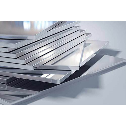 Jindal Rectangular Aluminum Plate 2014 & Sheet