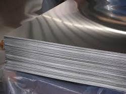 Aluminum Plate