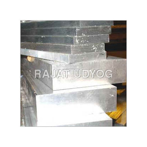 Aluminum Plate, Size: 2 and 4 Inch