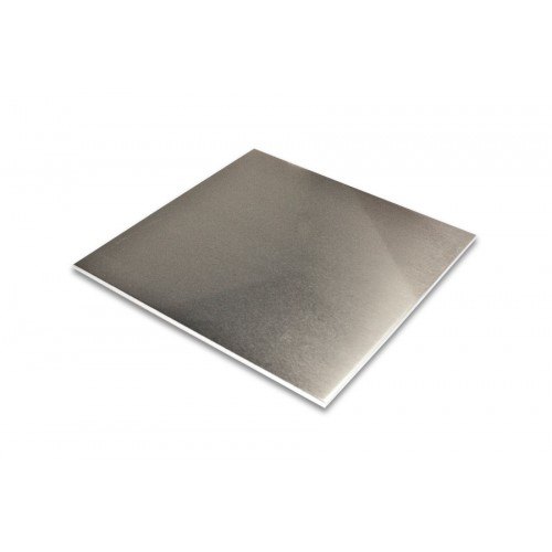 Silver Aluminum Plates, Size: 2Inch And 3Inch