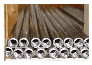 Aluminium Primary Metals