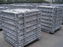 Aluminium Aluminum Raw Material