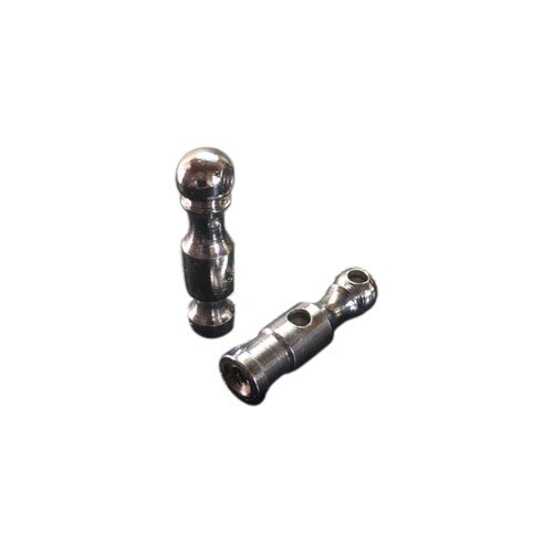 Aluminum Railing Pin, Size: 1.6 Inch