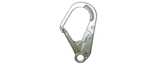 Aluminum Rebar Hook