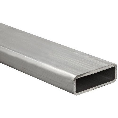 Aluminum Rectangular Tube