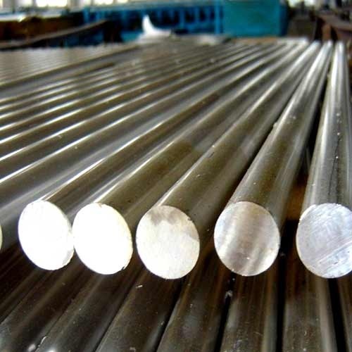 Aluminum Rods