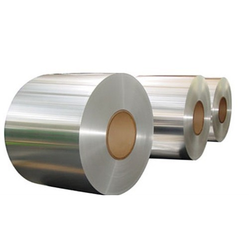 Aluminum Roll For Industrial
