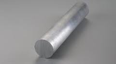 Aluminum Round Bar