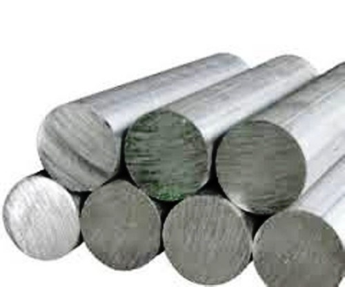 Aluminum Round Bar