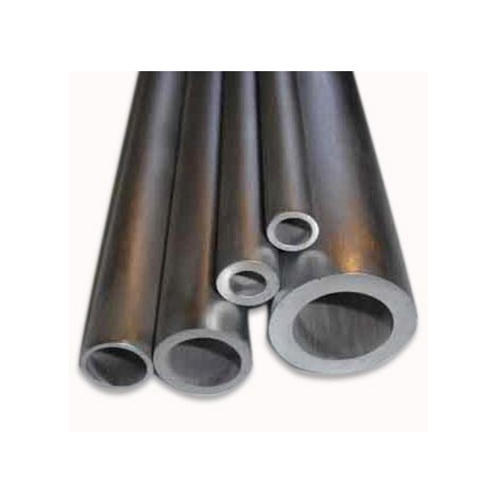 Aluminum Round Pipes & Aluminum Round Tubes