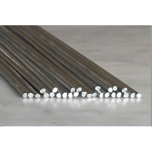 Round Aluminum Rod