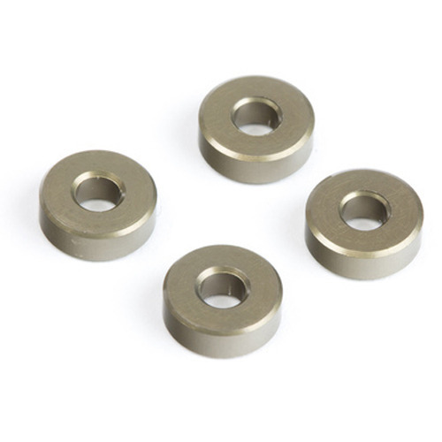 Aluminium Round Spacer