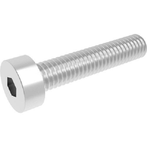 Aluminum Cap Screw