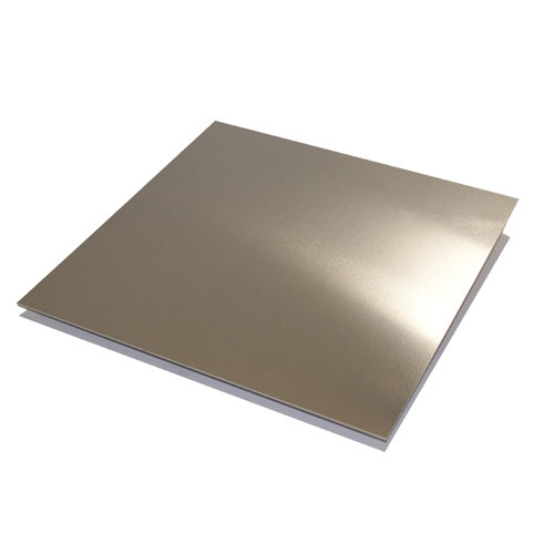 5052 Aluminum Sheet, Shape: Rectangular