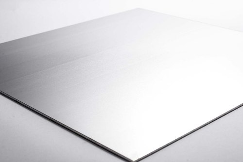 Aluminum Silver 6082 Aluminium Sheet