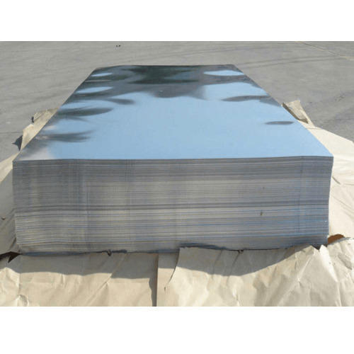 8011 Aluminum Sheet