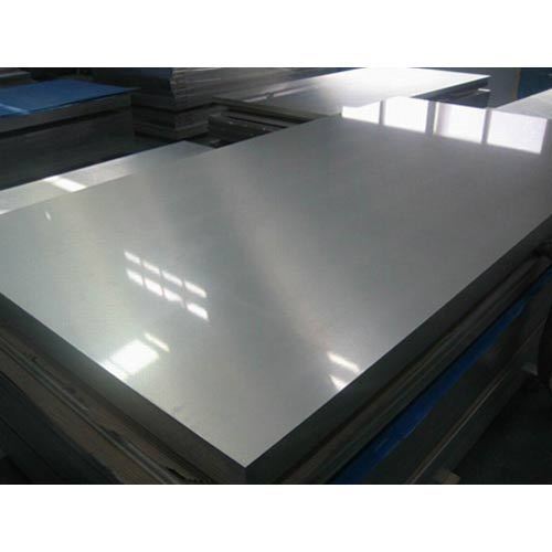 19000 Aluminum Sheets