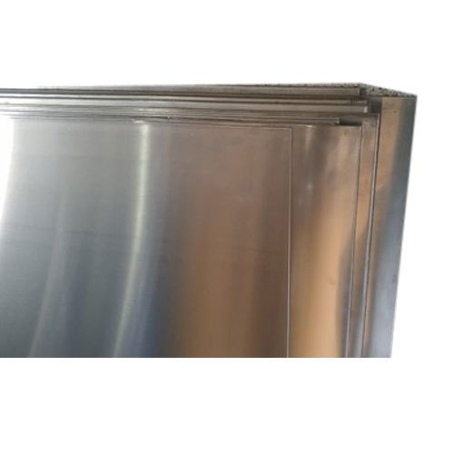 Aluminium Sheet