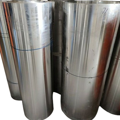 Silver Aluminium Sheet, Thickness: 20-30 Gauge