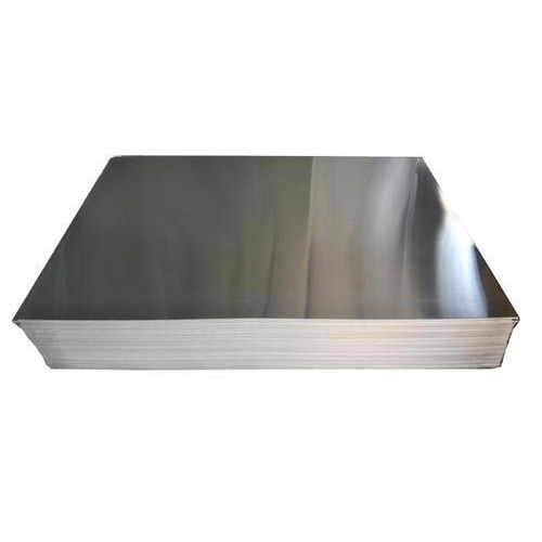 5086 H112 Aluminum Alloy Sheets, 0.5 Mm To 50 Mm